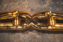 Load image into Gallery viewer, Porsche 911 Carrera / S / GTS Valved Sport Exhaust System (991.1)