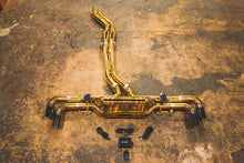 Load image into Gallery viewer, Lamborghini Urus Valved Sport Exhaust System