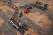 Load image into Gallery viewer, Audi B8 / B8.5 S4 / S5 Valved Sport Exhaust System