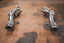 Load image into Gallery viewer, Audi R8 V10 / Lamborghini Gallardo LP / Lamborghini Huracan Free Flow Headers