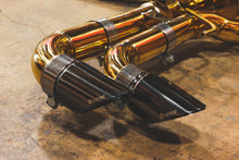 Load image into Gallery viewer, Lamborghini Urus Valved Sport Exhaust System