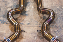 Load image into Gallery viewer, BMW F10 M5 / F12 M6 / F06 M6 Valved Sport Exhaust System