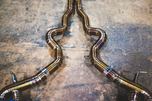 Load image into Gallery viewer, BMW F10 M5 / F12 M6 / F06 M6 Valved Sport Exhaust System