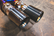 Load image into Gallery viewer, BMW F10 M5 / F12 M6 / F06 M6 Valved Sport Exhaust System