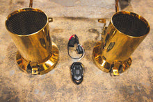 Load image into Gallery viewer, Lamborghini Aventador SVJ/Ultimae Valved Sport Exhaust System