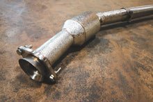 Load image into Gallery viewer, Range Rover Free Flow Front Pipes 200 Cell 2014-2022