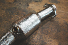 Load image into Gallery viewer, Range Rover Free Flow Front Pipes 200 Cell 2014-2022