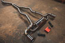 Load image into Gallery viewer, Toyota Supra A90 / A91 Valved Sport Exhaust System