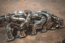 Load image into Gallery viewer, Ferrari 599 RACE F1 Valved Exhaust system
