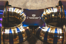 Load image into Gallery viewer, Porsche 911 Turbo 991.1 / 991.2 Valved Race Exhaust System