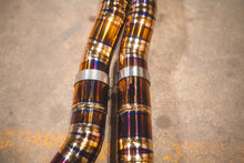 Load image into Gallery viewer, Mercedes W205 C63 / C63s Valved Sport Exhaust System