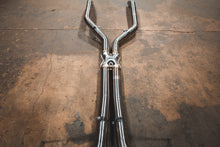Load image into Gallery viewer, Alpina B6 / BMW 650i Valved Sport Exhaust System