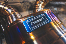 Load image into Gallery viewer, BMW G8x M3 / M4 Valved Sport Exhaust System