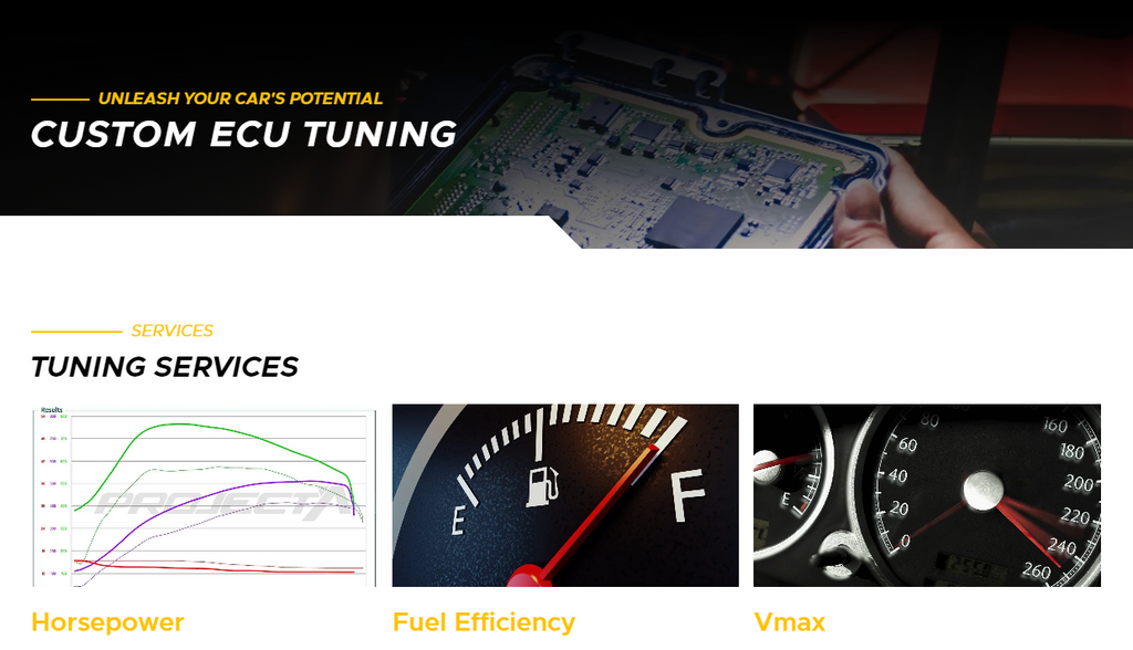 Project A' Tuning Deposit