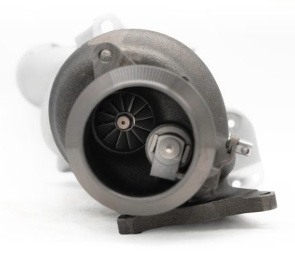 Pure Turbo Mercedes Benz (CLA45/GLA45/A45) M133 New PURE550