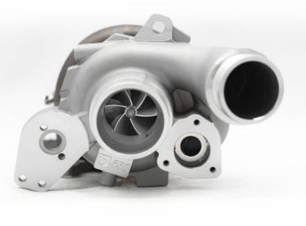 Pure Turbo Mercedes Benz (CLA45/GLA45/A45) M133 New PURE550