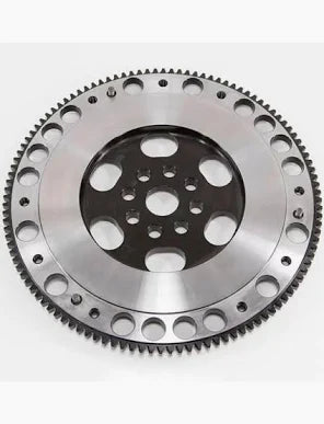 Competition Clutch 1989-1992 Mitsubishi Eclipse FWD Turbo 11.85lb Steel Flywheel