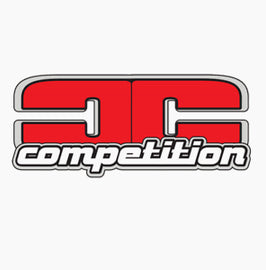 Competition Clutch 02-06 Acura RSX K20/K24 Stage 2 Replacement Disc