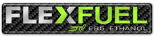 Load image into Gallery viewer, Flex Fuel Subaru Sti