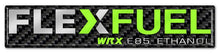 Load image into Gallery viewer, Flex Fuel WRX Carbon