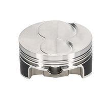 Load image into Gallery viewer, Wiseco Chevrolet LS 4.030in Bore 1.110in CH -3.00 CC Professional Piston Set