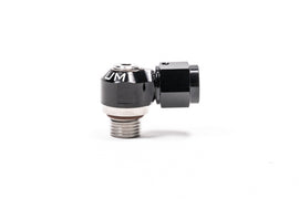Radium Engineering 6AN ORB Swivel Banjo To 6AN Female Fitting