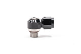 Radium Engineering 6AN ORB Swivel Banjo To 6AN Female Fitting
