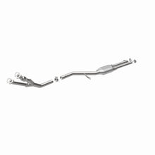 Load image into Gallery viewer, MagnaFlow Direct Fit Catalytic Converter BMW 86 91