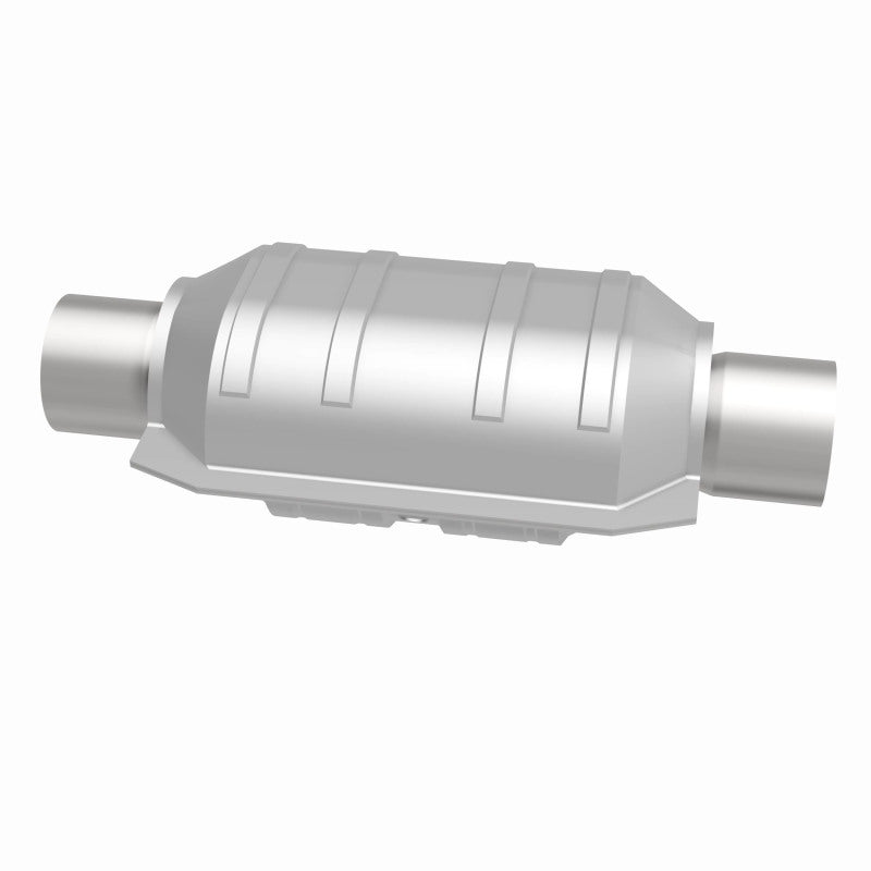 MagnaFlow Universal Catalytic Converter 2.5