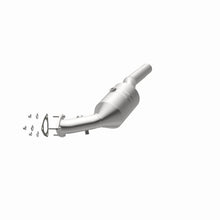 Load image into Gallery viewer, MagnaFlow Direct Fit Catalytic Converter 01-05 Porsche 911 3.6L Front Left (California)