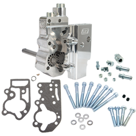 S&S Cycle 70-91 BT Billet Oil Pump Kit