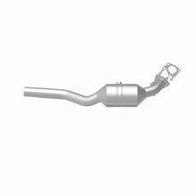 Load image into Gallery viewer, MagnaFlow Direct Fit Catalytic Converter 01-05 Porsche 911 3.6L Front Right (California)