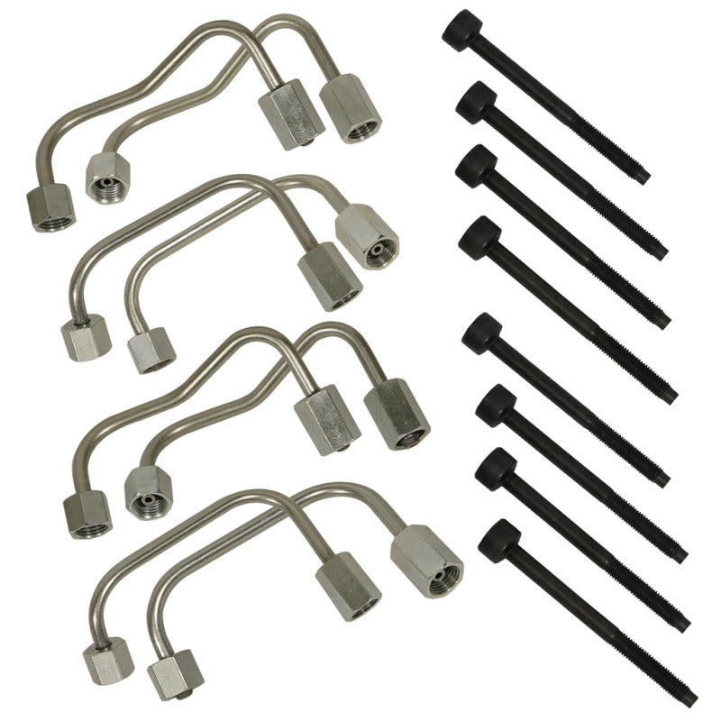BD Diesel 11-21 Ford 6.7L Power Stroke Injector Line Kits – Dynotech ...