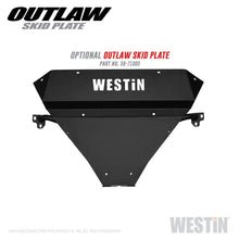 Load image into Gallery viewer, Westin 16-19 Chevy/GMC Silverado/Sierra 1500 Pro-Mod Front Bumper - Textured Black