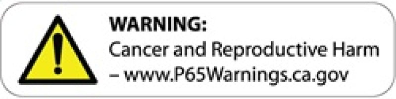 Volant 04-05 Chevrolet Silverado/ GMC Sierra 2500HD 6.6L V8 PowerCore Closed Box Air Intake System