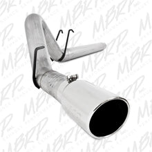 Load image into Gallery viewer, MBRP 2008-2009 Ford F250/350/450 6.4 L Filter Back Single Side