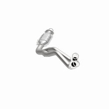Load image into Gallery viewer, MagnaFlow Direct Fit Catalytic Converter 95-97 Toyota Landcruiser 4.5L/1996 Lexus LX 450 4.5L