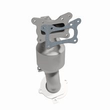 Load image into Gallery viewer, MagnaFlow Direct Fit Catalytic Converter 09-14 Acura TSX 2.4L / 08-12 Honda Accord 2.4L