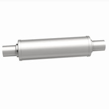 Load image into Gallery viewer, MagnaFlow Muffler Mag SS 14X4X4 2X2 C/C
