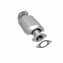 Load image into Gallery viewer, MagnaFlow Direct Fit Catalytic Converter Miata 90-93