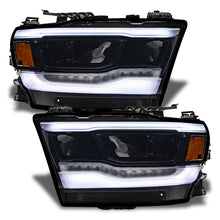 Load image into Gallery viewer, Oracle 19-21 Dodge RAM 1500 RGB+W Headlight DRL Kit- Reflector LED Headlights - +W