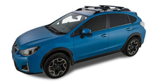 Load image into Gallery viewer, Vortex SX Black 2 Bar Roof Rack
