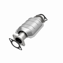 Load image into Gallery viewer, MagnaFlow Direct Fit Catalytic Converter Miata 90-93