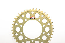 Load image into Gallery viewer, Renthal 20-24 Husq TC250/TX350/FC450/ KTM 250-450 SX/XC/SX-F Rear Sprocket-Grooved HA 520-48 Teeth