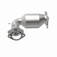 Load image into Gallery viewer, MagnaFlow OEM Grade Direct Fit Converter 15-19 Subaru WRX H4 2.0L