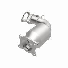 Load image into Gallery viewer, MagnaFlow OEM Grade Direct Fit Converter 15-19 Subaru WRX H4 2.0L