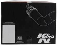 Load image into Gallery viewer, K&amp;N 2018 Ford Mustang GT V8 5.0L F/I AirCharger Performance Intake