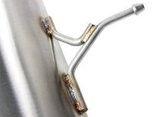Load image into Gallery viewer, aFe MACH Force XP Cat Back Exhaust 07-13 Mini Cooper S L4 1.6L (Turbo) R56/R57/R58