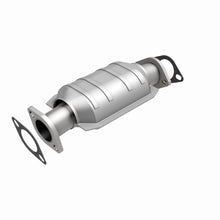Load image into Gallery viewer, MagnaFlow Direct Fit Catalytic Converter Miata 90-93