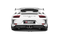 Akrapovic 2018 Porsche 911 GT3 (991.2) Slip-On Race Line (Titanium) w/Titanium Tail Pipe Set